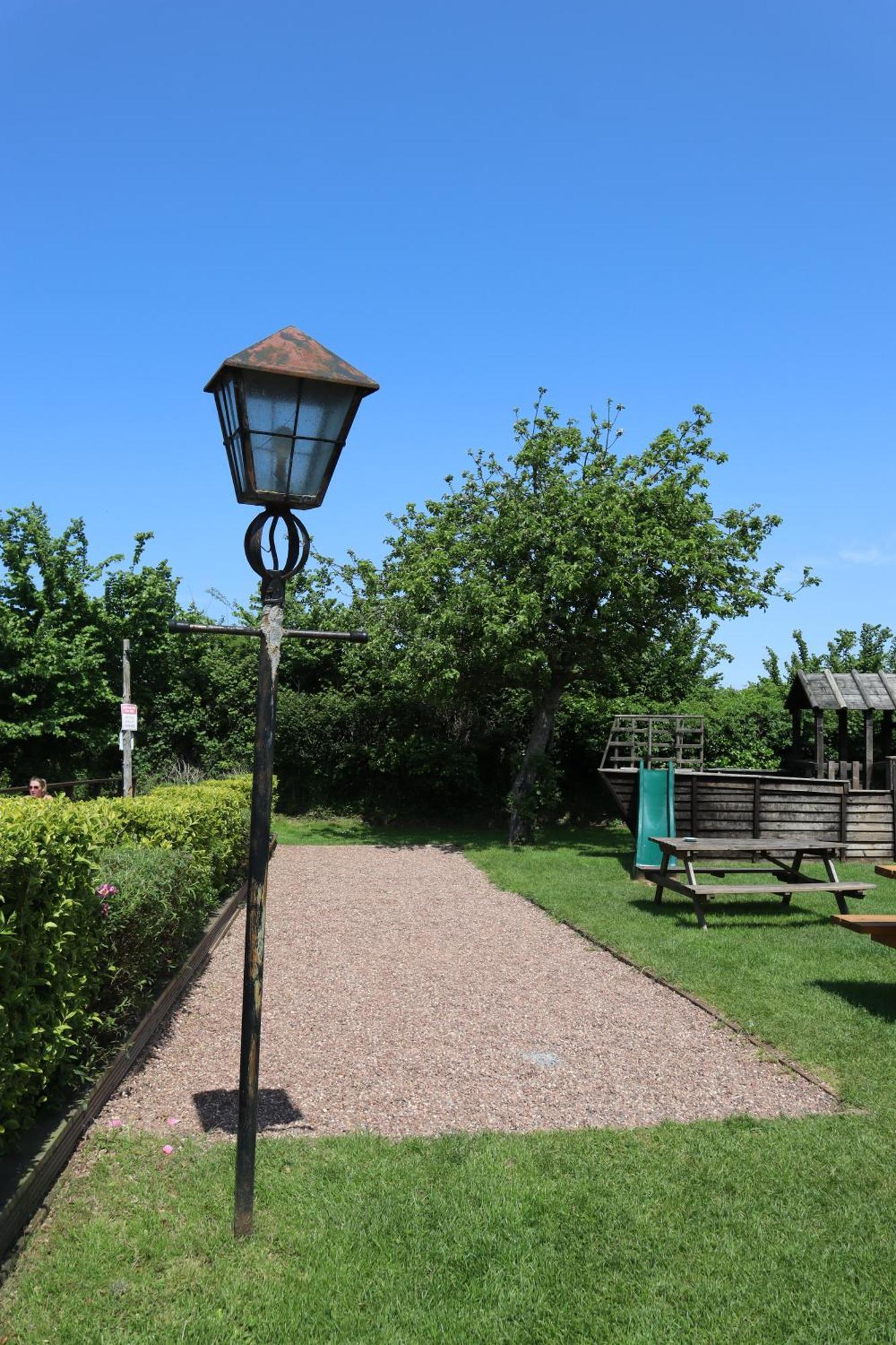 The White Horse Inn Washford Extérieur photo