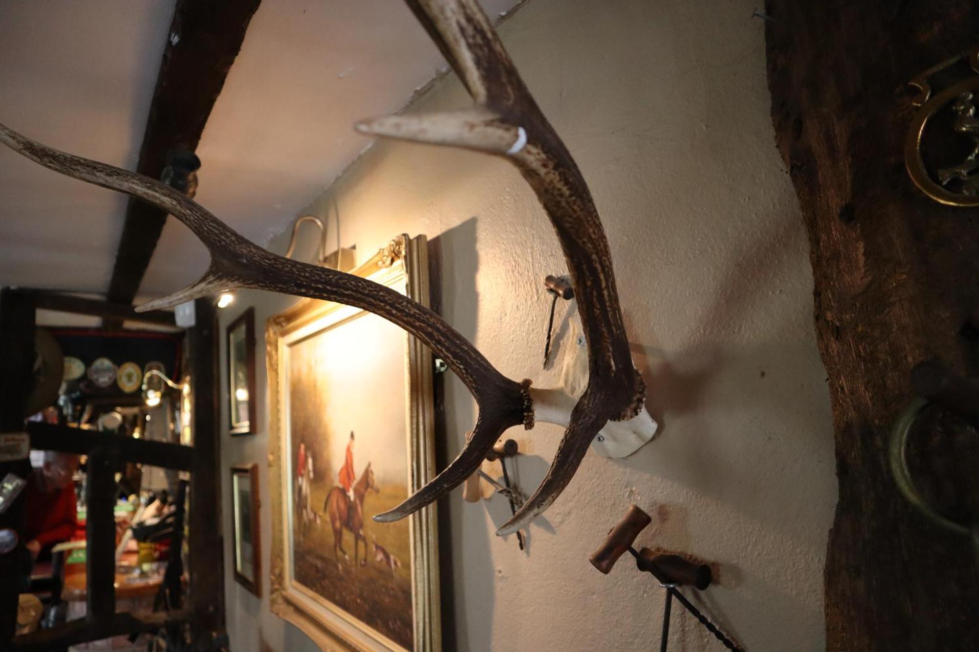 The White Horse Inn Washford Extérieur photo