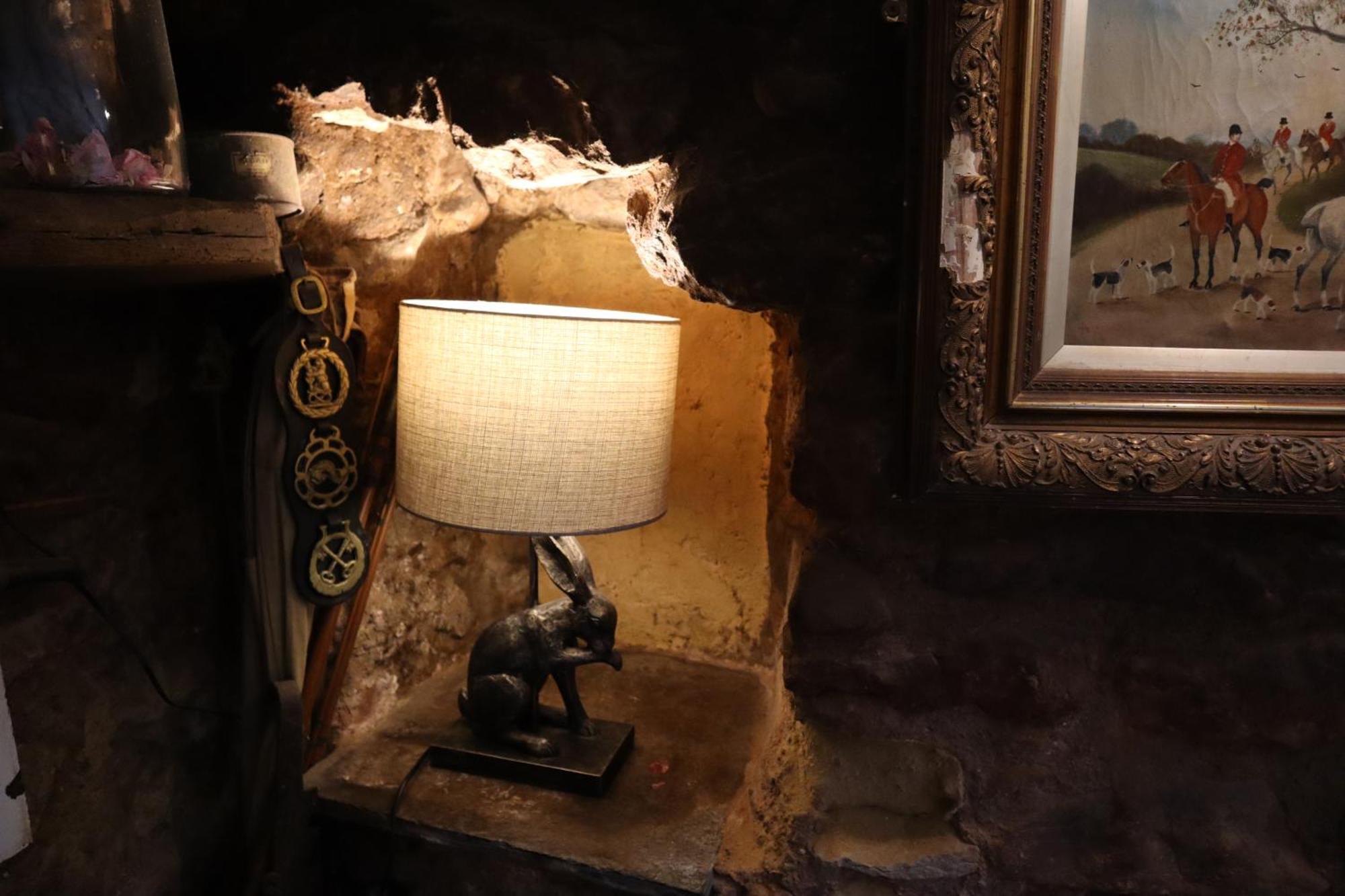 The White Horse Inn Washford Extérieur photo