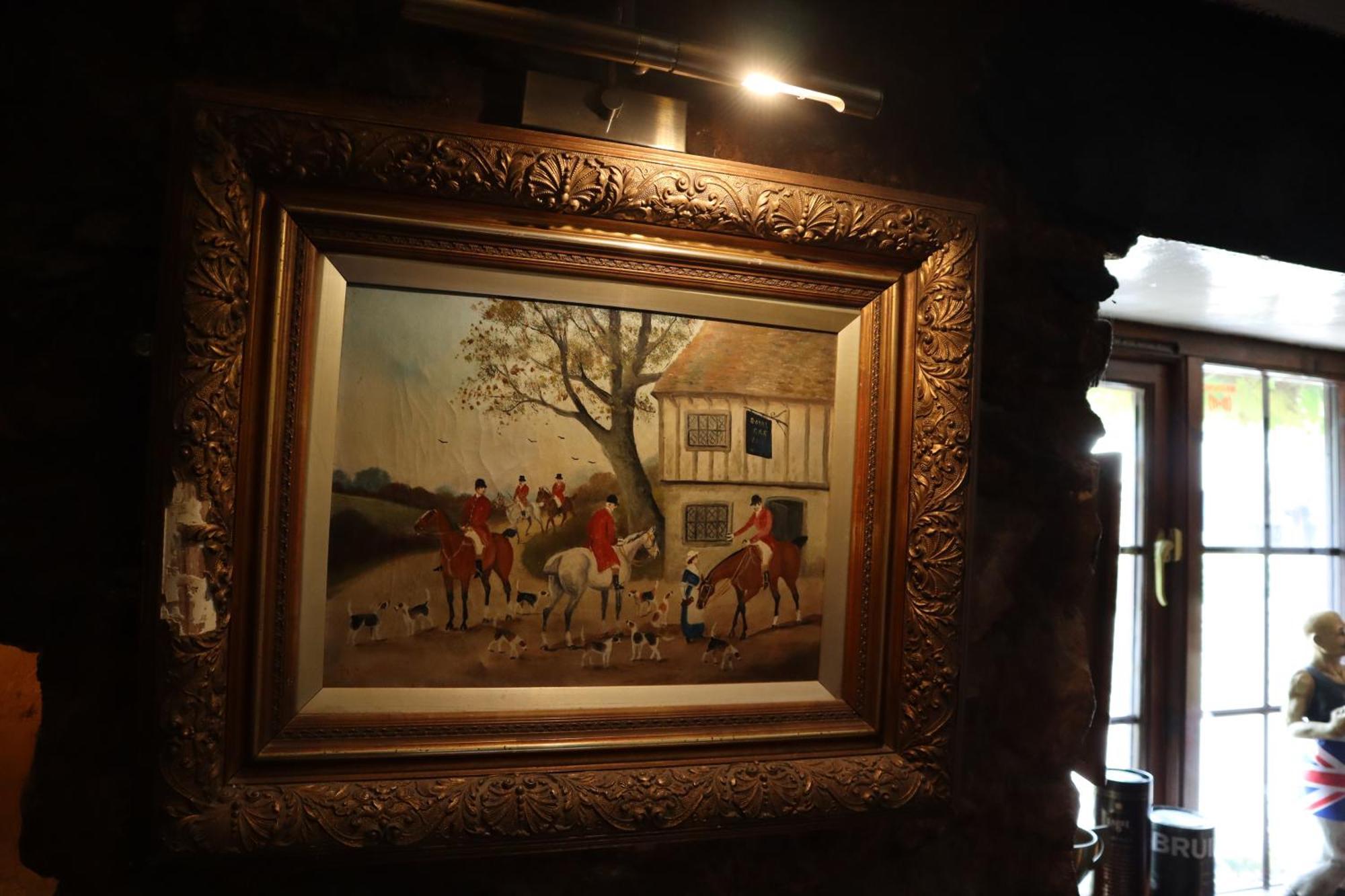 The White Horse Inn Washford Extérieur photo