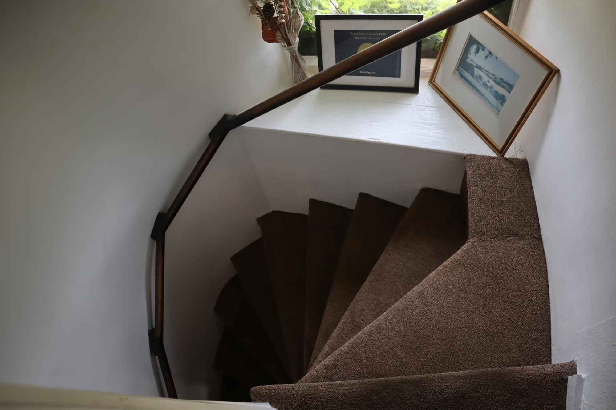 The White Horse Inn Washford Extérieur photo
