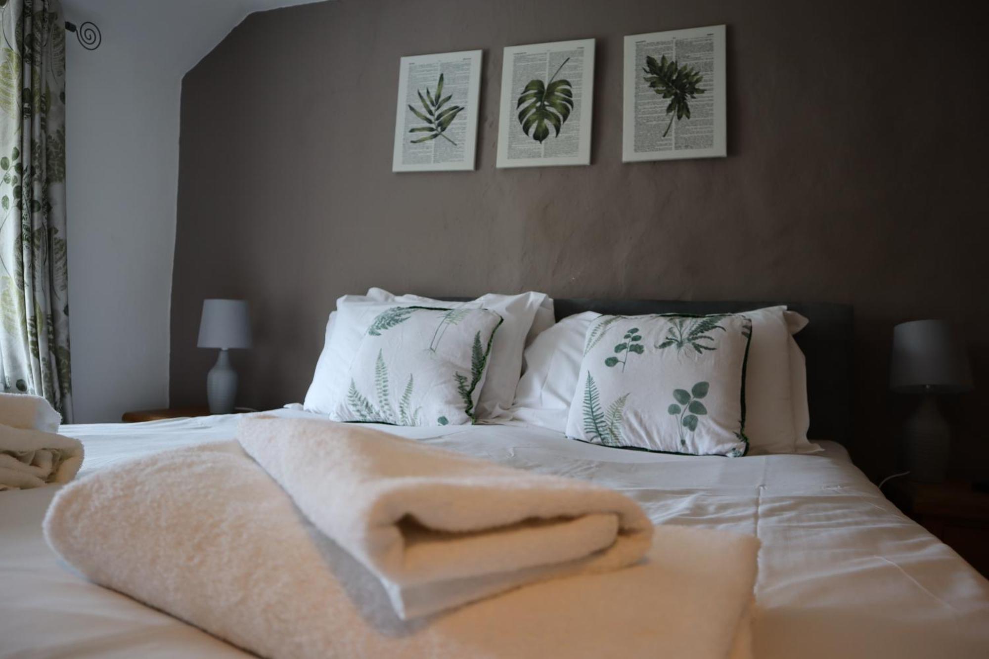 The White Horse Inn Washford Extérieur photo
