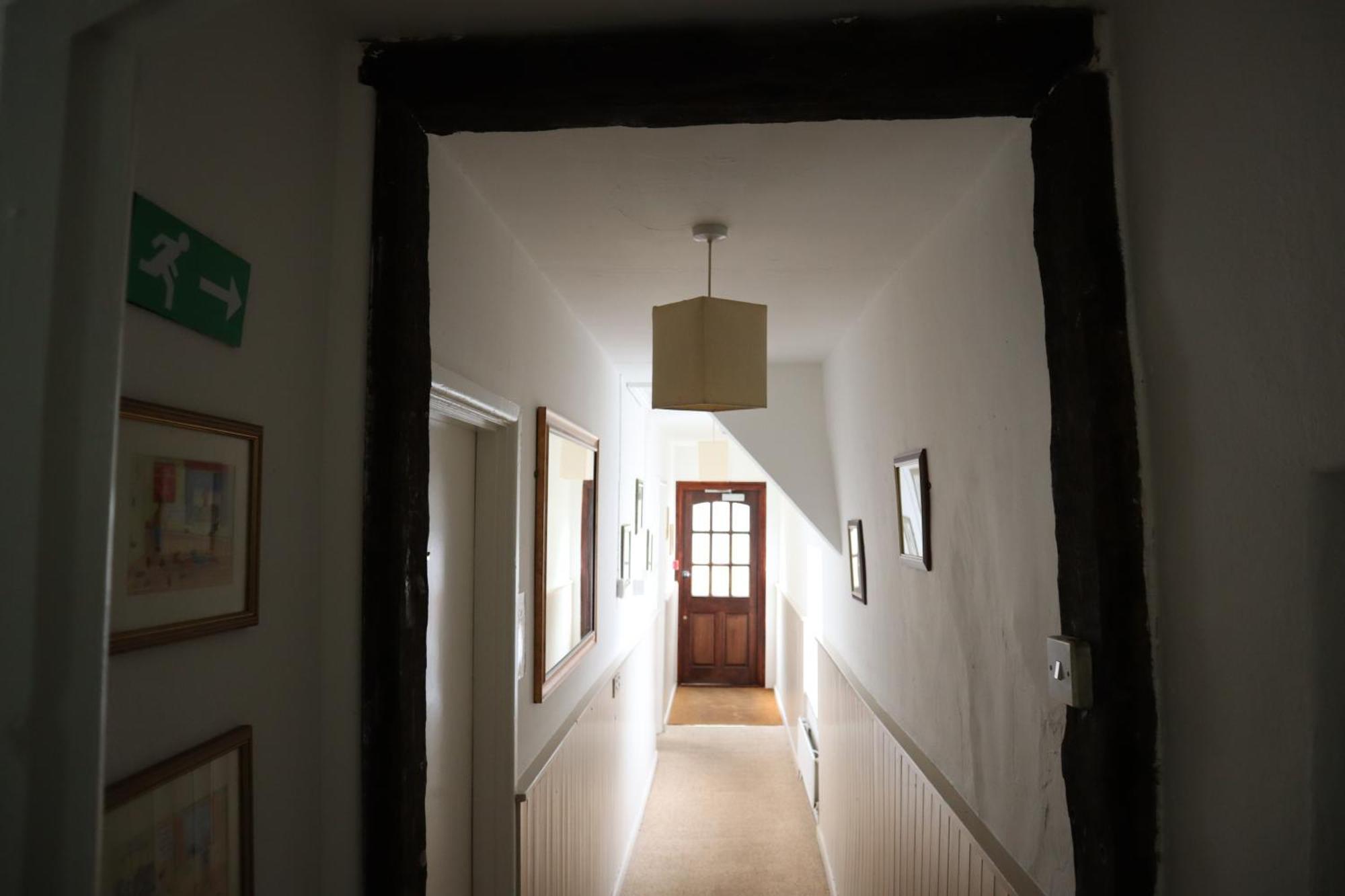 The White Horse Inn Washford Extérieur photo