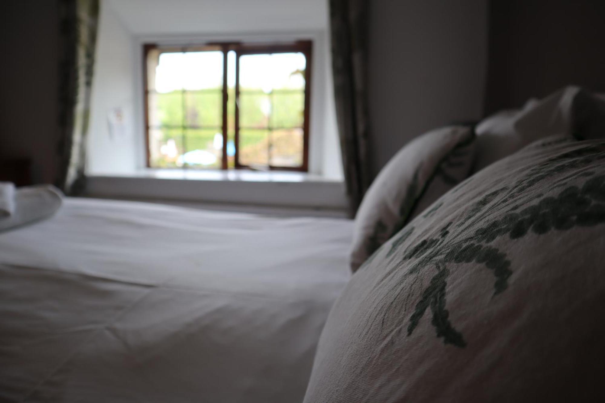 The White Horse Inn Washford Extérieur photo
