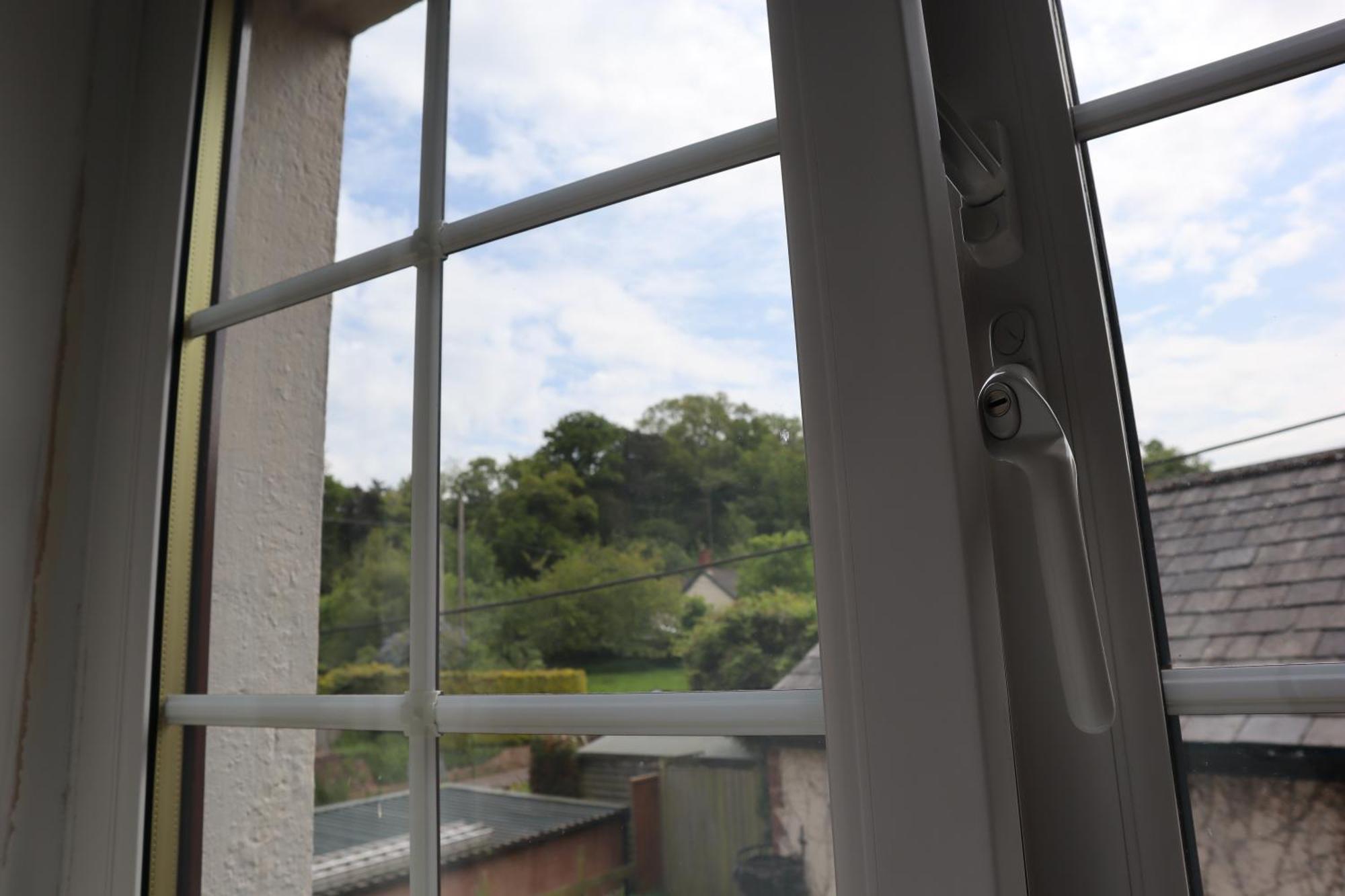 The White Horse Inn Washford Extérieur photo