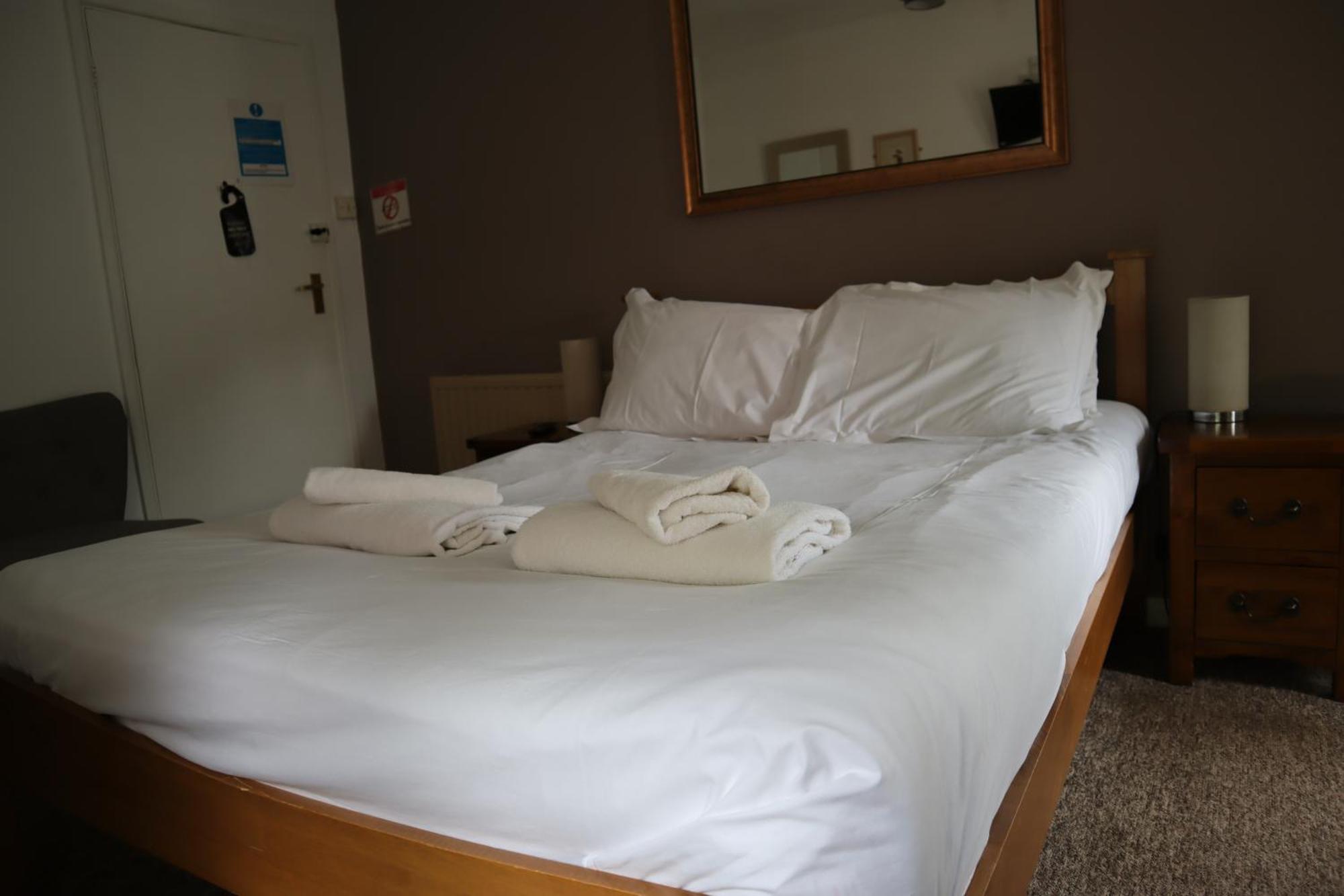 The White Horse Inn Washford Extérieur photo